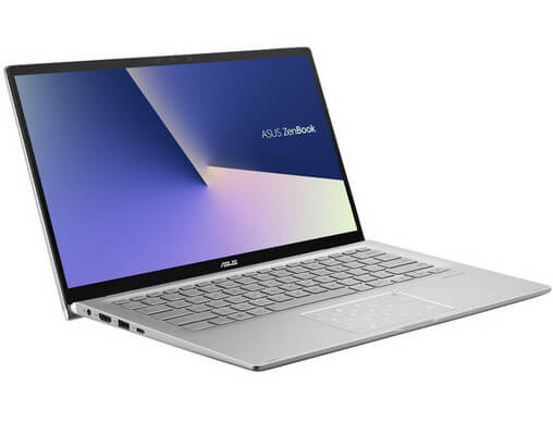 Замена оперативной памяти на ноутбуке Asus ZenBook Flip 14 UM462